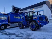 Engiadina Recycling AG - Klicken Sie, um das Bild 15 in einer Lightbox vergrössert darzustellen