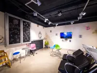 Les ateliers Chictifs