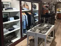 Ruth Bosch Fashion
