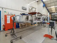 Carrosserie Sandtner AG