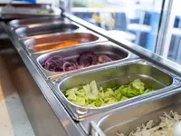 Sonnmatt Imbiss Jusefi