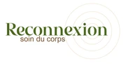 Institut Salon Reconnexion - beauté du corps-Logo