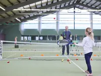 Racketsport Rheintal - Klicken Sie, um das Bild 2 in einer Lightbox vergrössert darzustellen