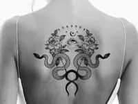 LUMIERE TATTOO SHOP