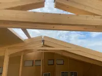 Manser Holzbau AG