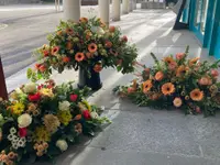 Aux Arcades fleurs