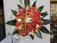 Fleurs et Déco « Chez Julie » Sàrl