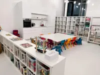Teddy Club Kinderkrippe