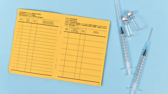 Impfungen für Vietnam