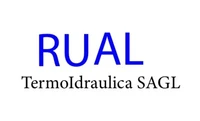 Rual Termoidraulica Sagl logo