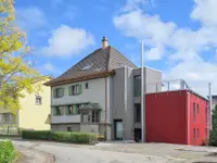 Schneider Holzbau AG