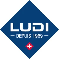 Ludi Clôtures Vaud SA-Logo