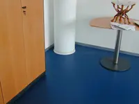 PARKETT KÄPPELI AG