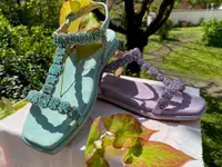 LA DIVA Schuhe