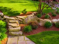 GARTEN TEAM SANDER