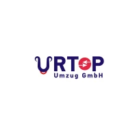 URTOP Umzug GmbH-Logo