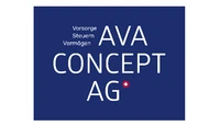 AVA Concept AG-Logo