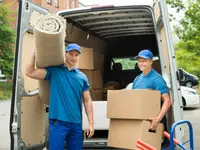 Senioren-Unterhaltsreinigung GmbH