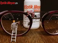 Optik Meyer Möhlin GmbH - Klicken Sie, um das Bild 3 in einer Lightbox vergrössert darzustellen