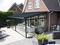 Hilti Glasbau AG