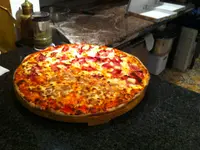 Pizzeria Gelateria Da Linda