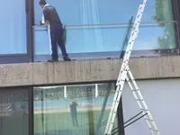 Schär-Reinigungen, Montes Facility Services GmbH