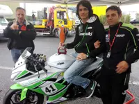 G.D.R. Racing Sagl