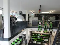 Zwei-Rad-Sport Elgg