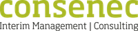 Consenec AG-Logo