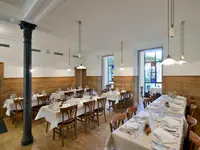 Restaurant Frohegg