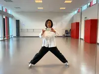 TAI CHI GENEVE