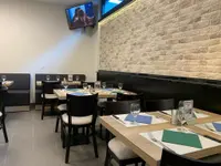 Le Blandonnet, cuisine orientale et méditerranéenne