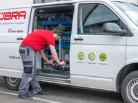 Lübra Apparatebau AG