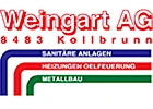 Weingart AG-Logo