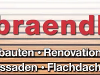 Brändlin Holzbau und Bedachungen GmbH