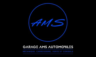 Garage AMS Automobiles Macedo da Silva