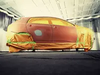 Garage Haziri