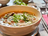Restaurant Dalat