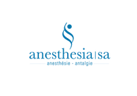 Anesthesia Gümligen AG-Logo