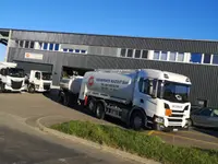 Guignard Transport Mazout Sàrl