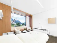 Kantonsspital Obwalden – Cliquez pour agrandir l’image 1 dans une Lightbox