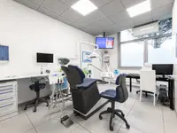 CMDM - Centro Medico Dentistico Mendrisio - Klicken Sie, um das Bild 7 in einer Lightbox vergrössert darzustellen