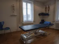 Gemeinschaftspraxis Rümlang AG