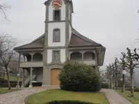 Scheidegger Maler AG - Klicken Sie, um das Bild 3 in einer Lightbox vergrössert darzustellen