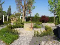 Bernet Gartenbau AG