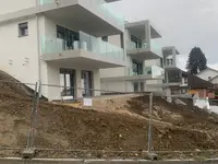 S. Leocata Rénovation façade Sàrl