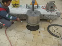 Diamont Betonabbautechnik AG