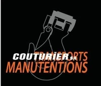 Couturier SA-Logo