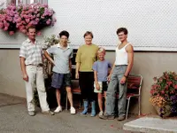 Soller Junghennen AG