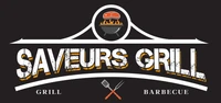 Saveurs Grill-Logo